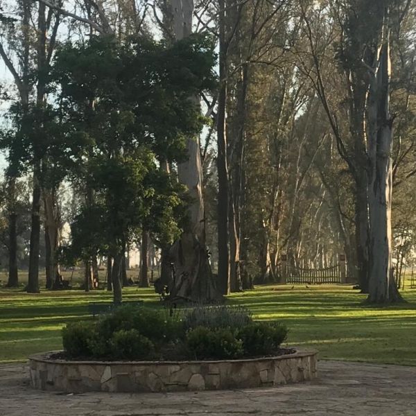 Estancia La Blanca