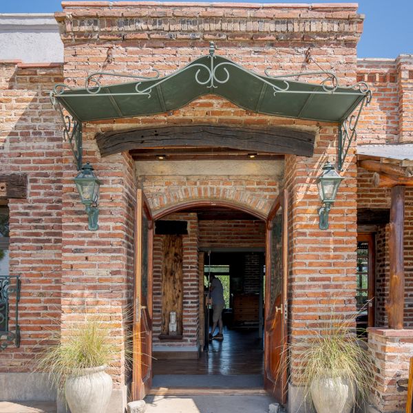 Terrazas de Garay