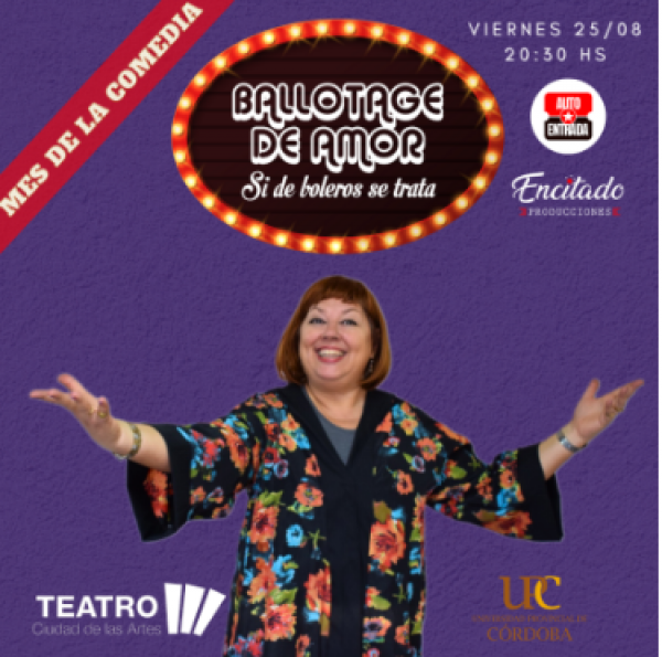 Encitado Producciones