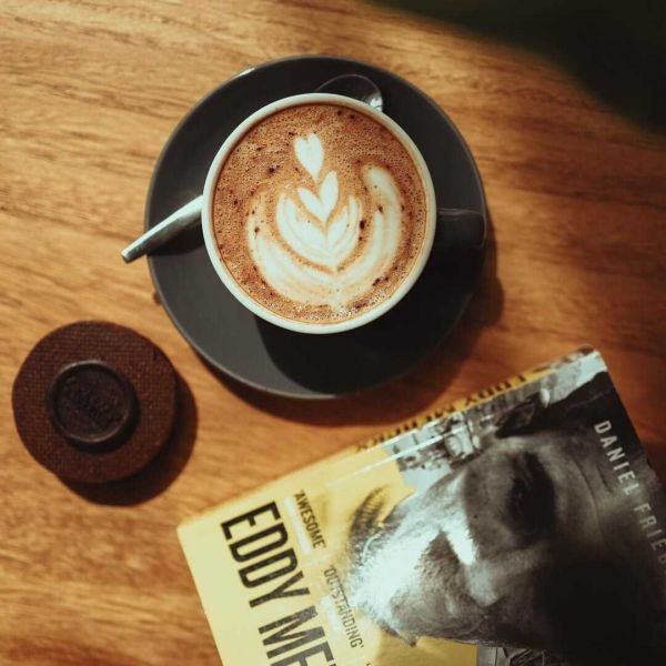Rower Café