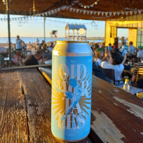 Beerlin Costa