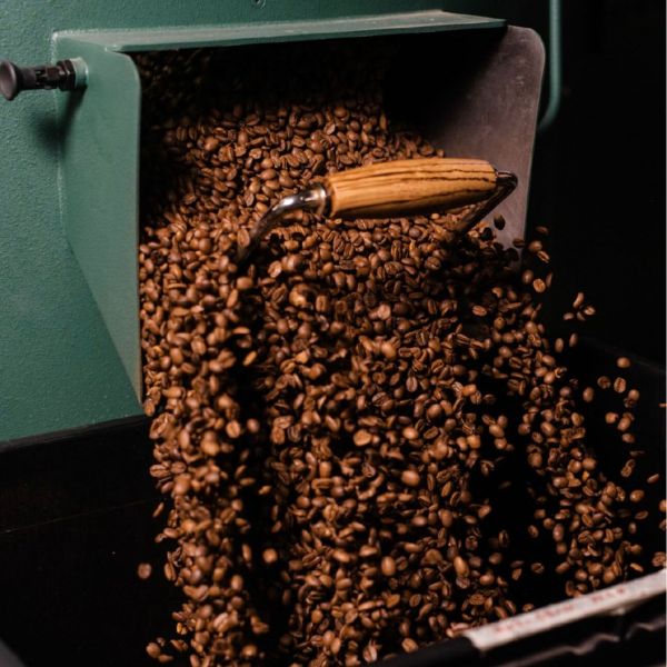 Ardú Café Gauss