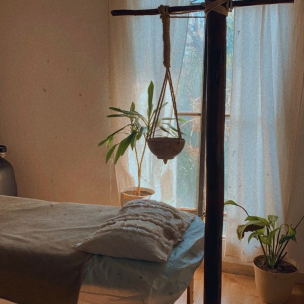 Selva Eco Spa