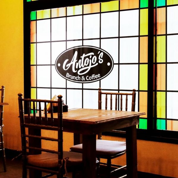 Antojos