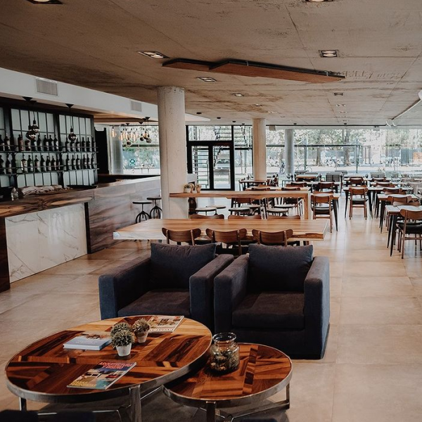 La Urumpta Resto