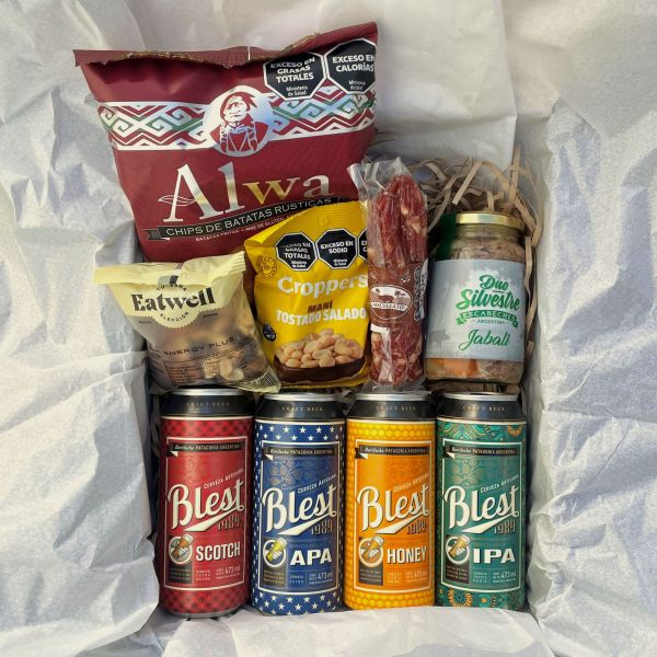 La Caja Gourmet