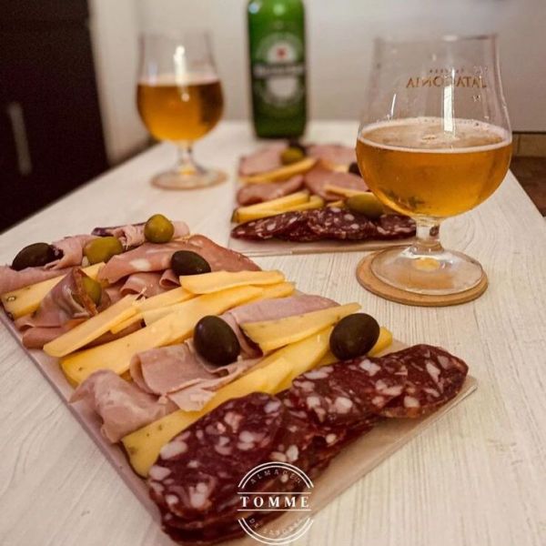 Tomme Picadas