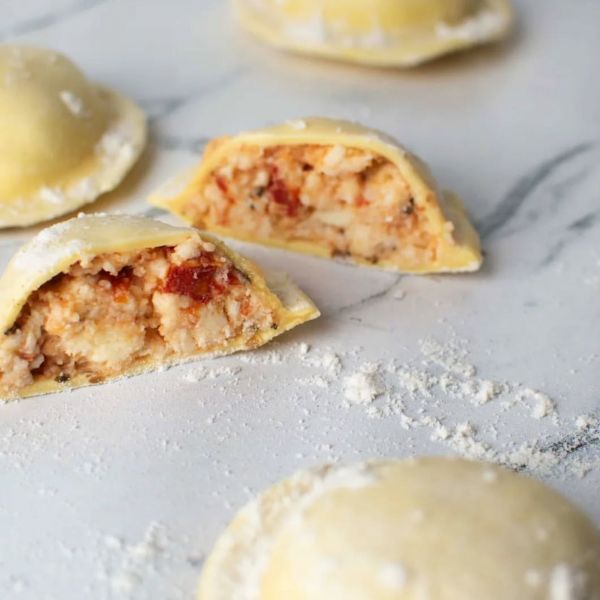 Rustico Pastas