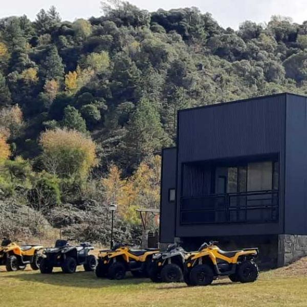 ATV Tours Argentina