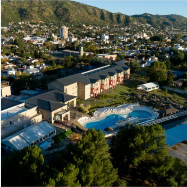 Howard Johnson - Villa Carlos Paz