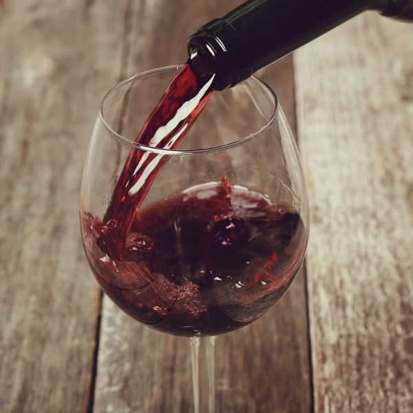 Proyecto Vino