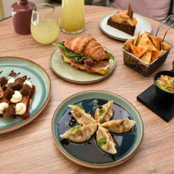 Brunch Pichincha