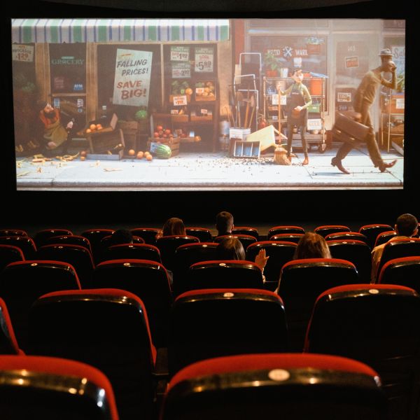 Cinemacenter