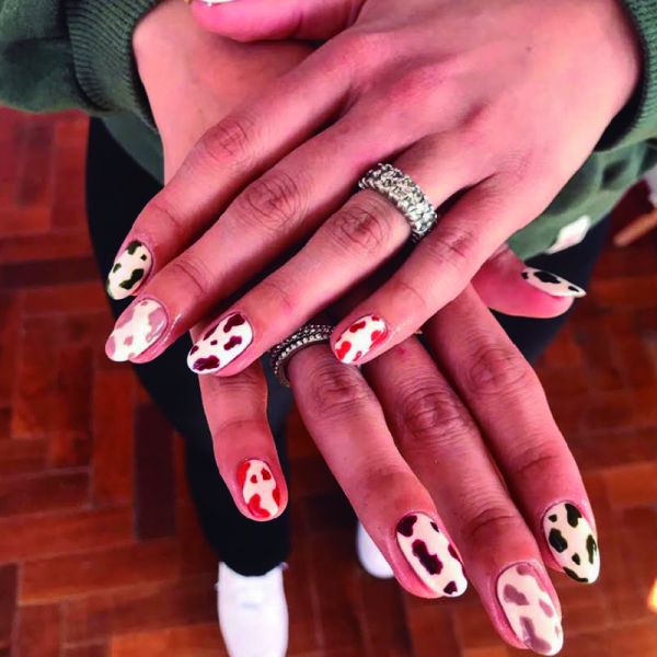 Black Nails