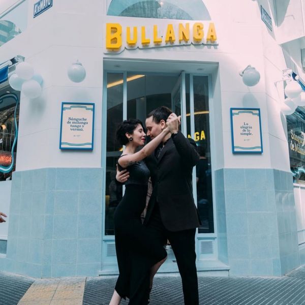 Bullanga Cordoba