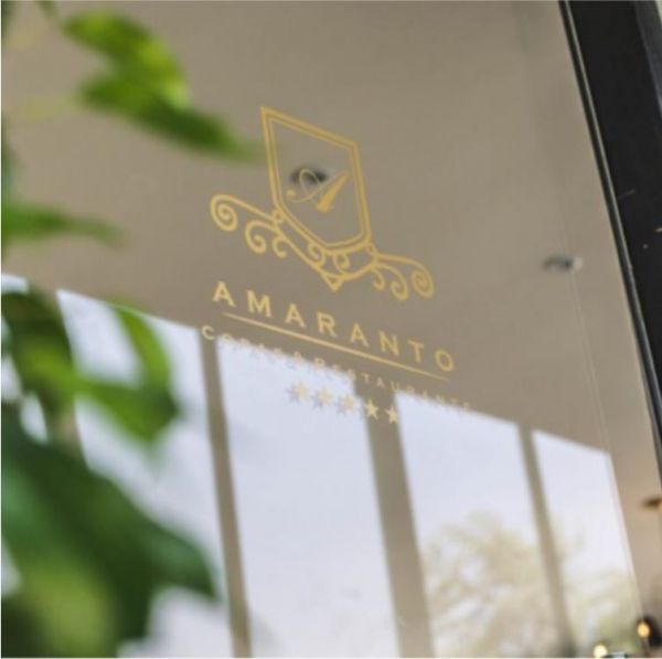 Amaranto