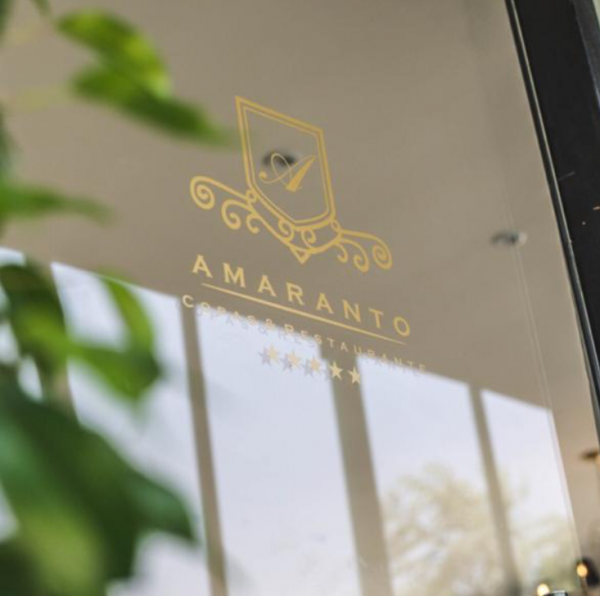 Amaranto
