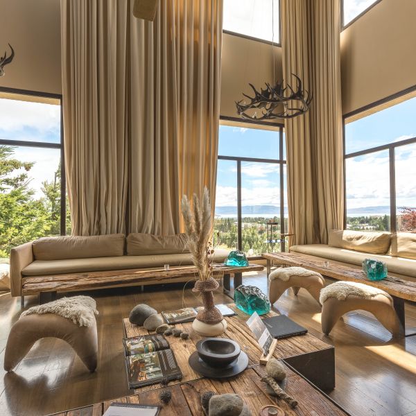 Esplendor El Calafate