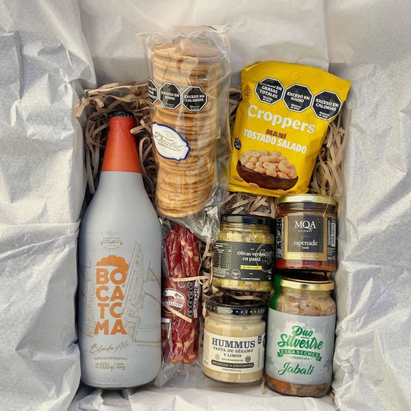 La Caja Gourmet