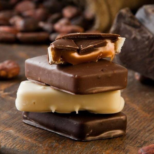 Milena Chocolates