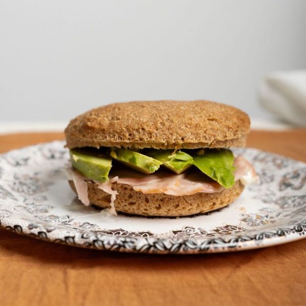 Zentite Saludable