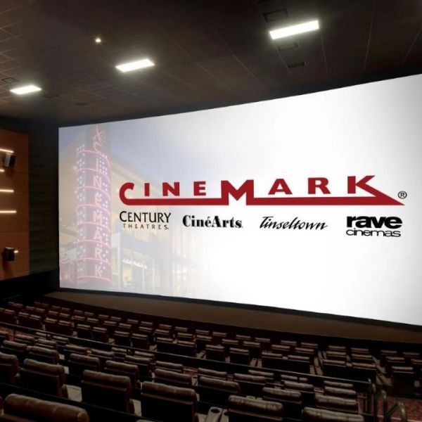 Cinemark Hoyts