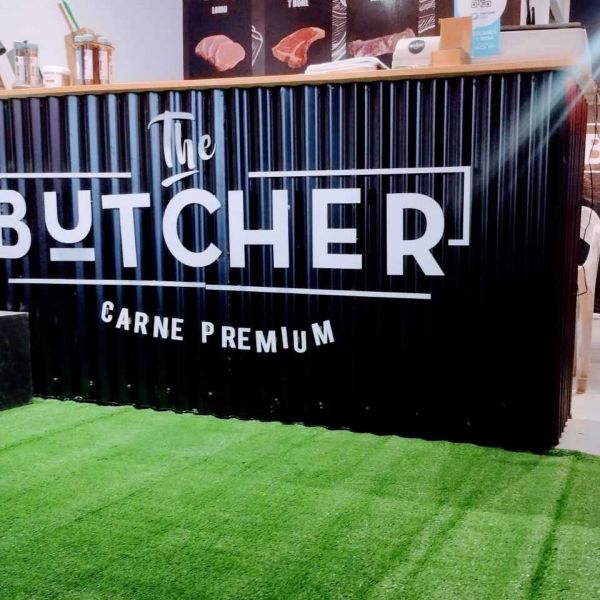 The Butcher