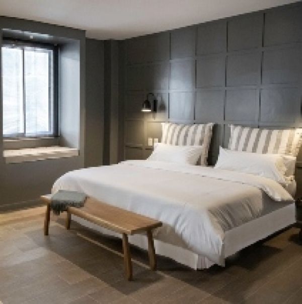Hotel Carsson