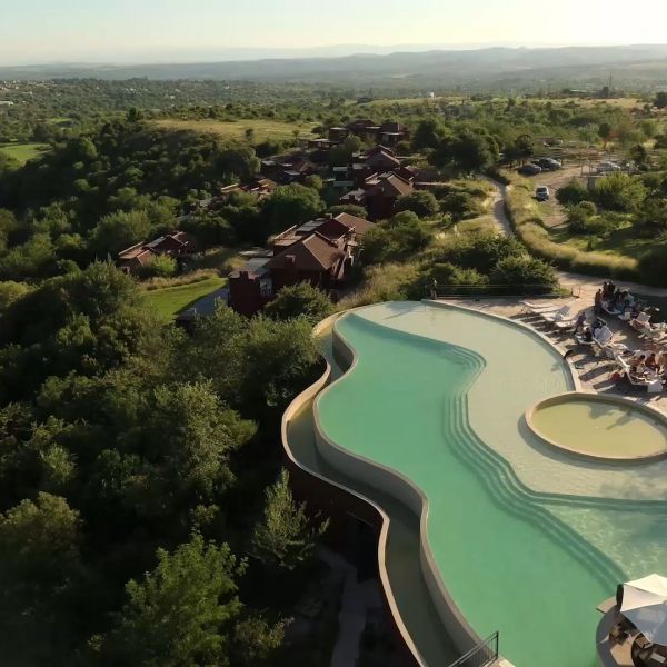 Pueblo Nativo Resort Golf Spa