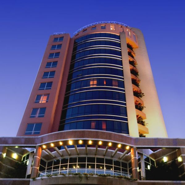 Intertower Hotel