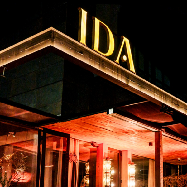 IDA Restaurante