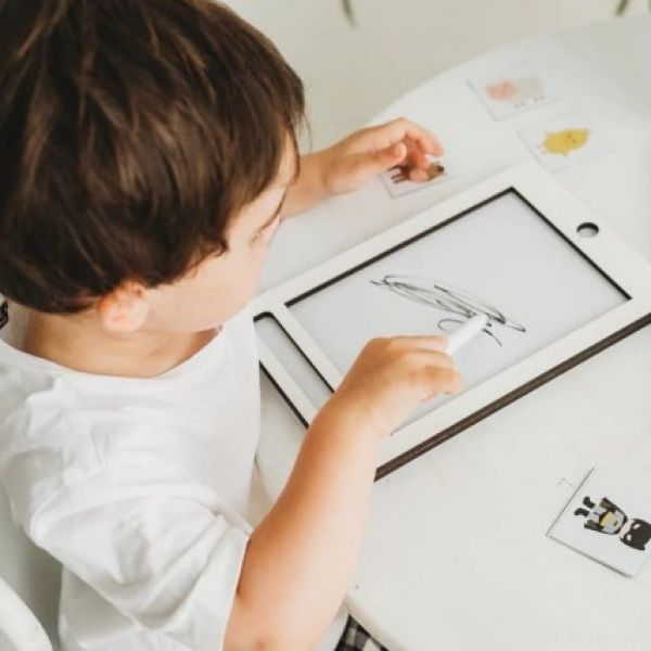 Little Genius