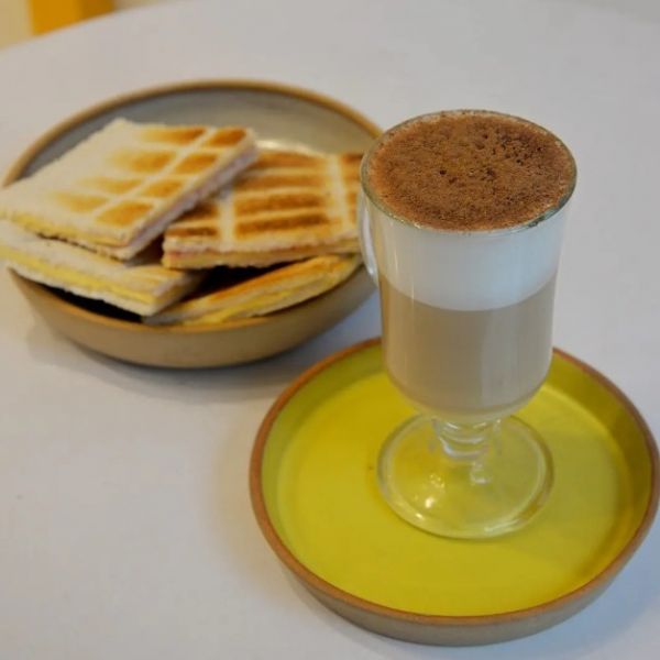 Cafe Toresco