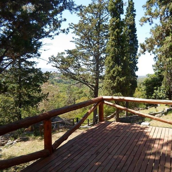 Peñón del Indio Enamorado