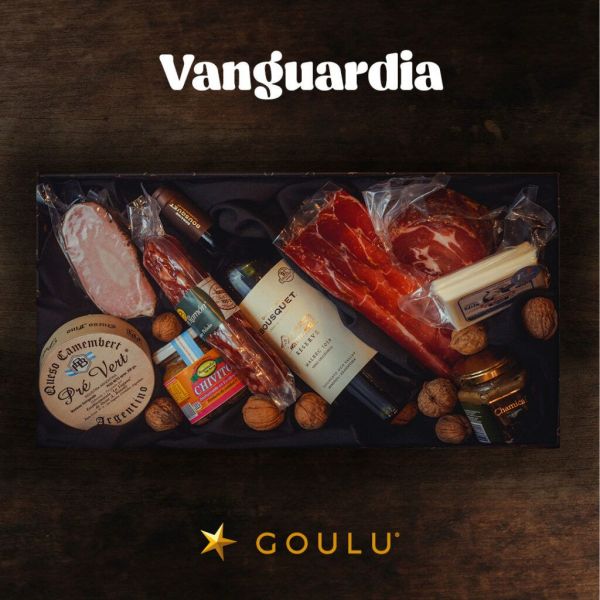 Goulu