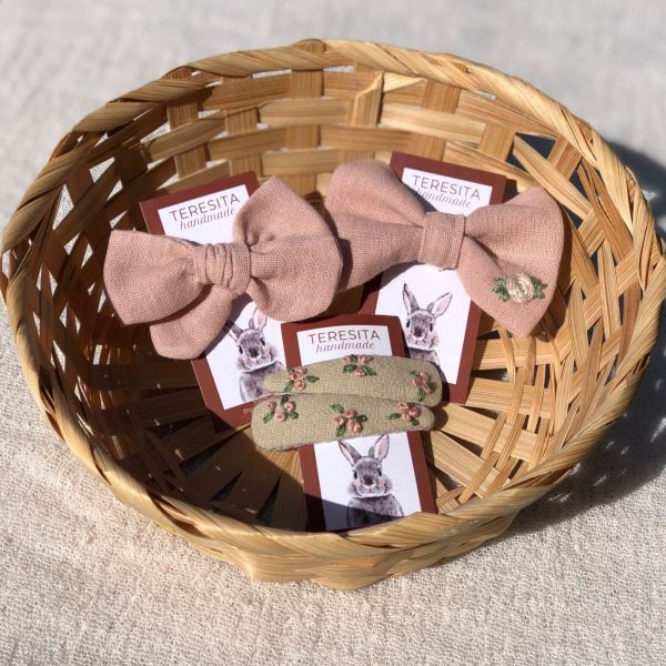 Teresita Handmade