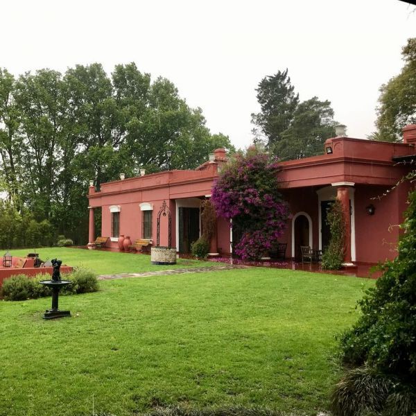 Estancia La Loma