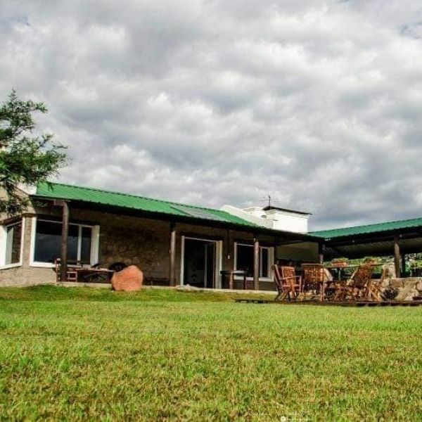 ESTANCIA GUAYASCATE