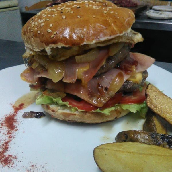 Toco Madera