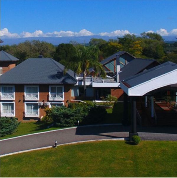Howard Johnson Villa General Belgrano