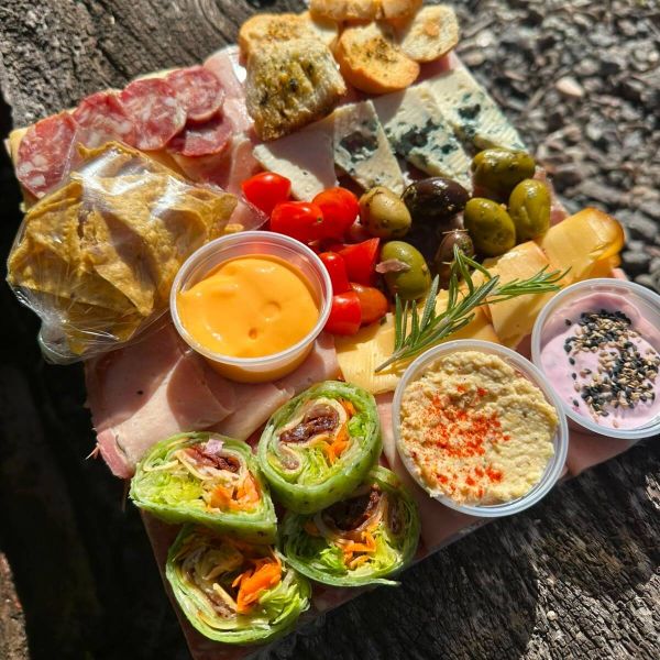 Salio Picada