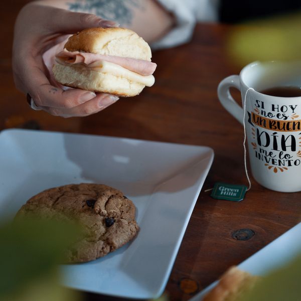 Canela Desayunos
