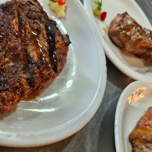 El Rancho Asador Criollo