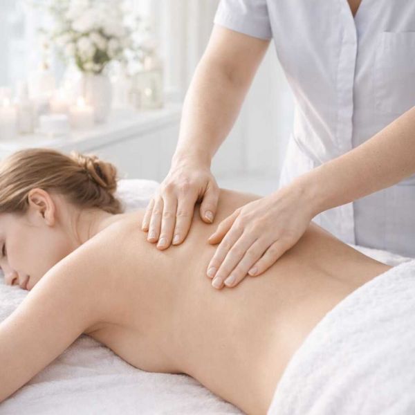 Laca Beauty Pedro Goyena