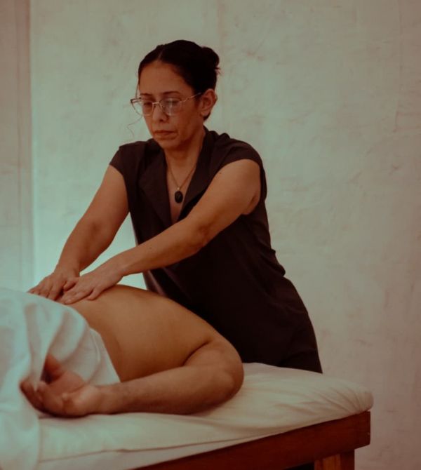 Bur Wellness Therapies