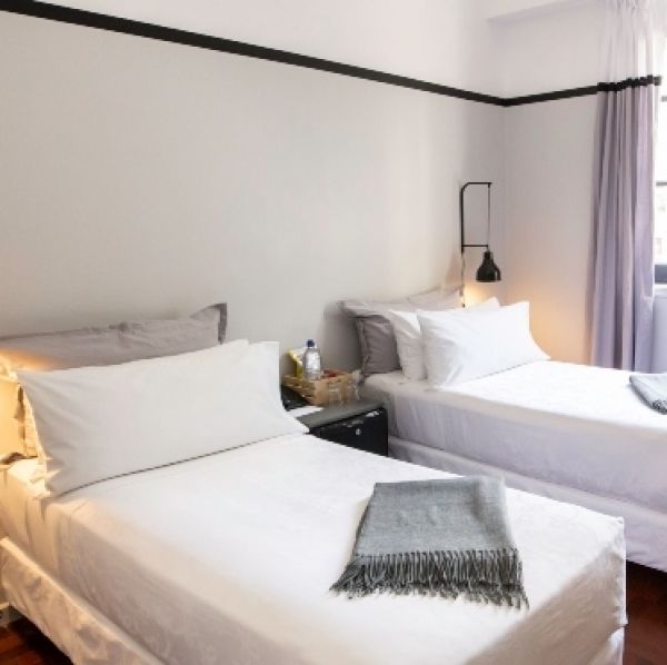 Hotel Carsson