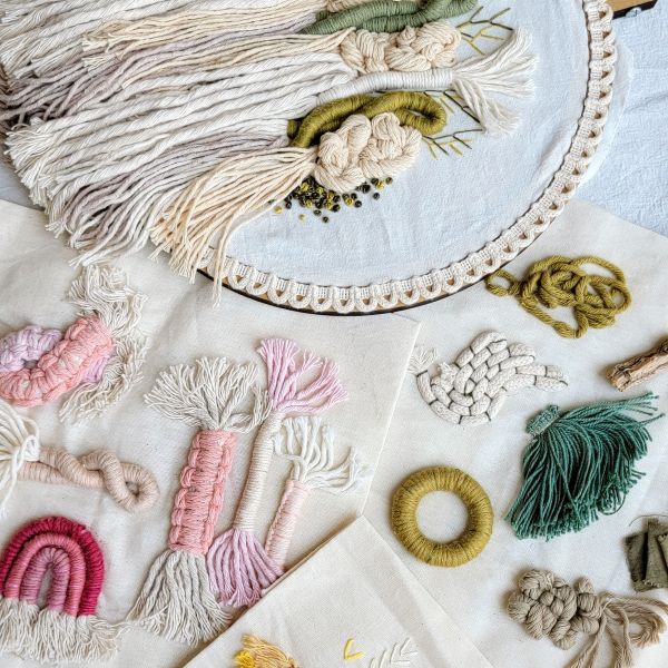 Handmade