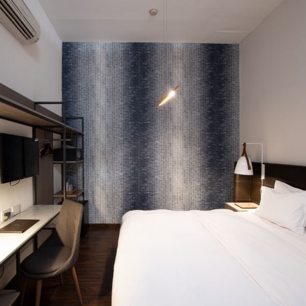 Azur Real Hotel Boutique