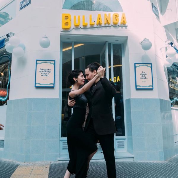 Bullanga Cordoba