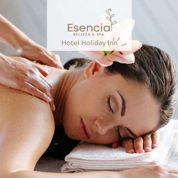 Esencial Belleza  & Spa